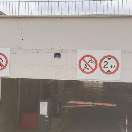 Casarcobaleno Apartman Trieszt Kültér fotó