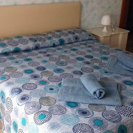 Casarcobaleno Apartman Trieszt Kültér fotó