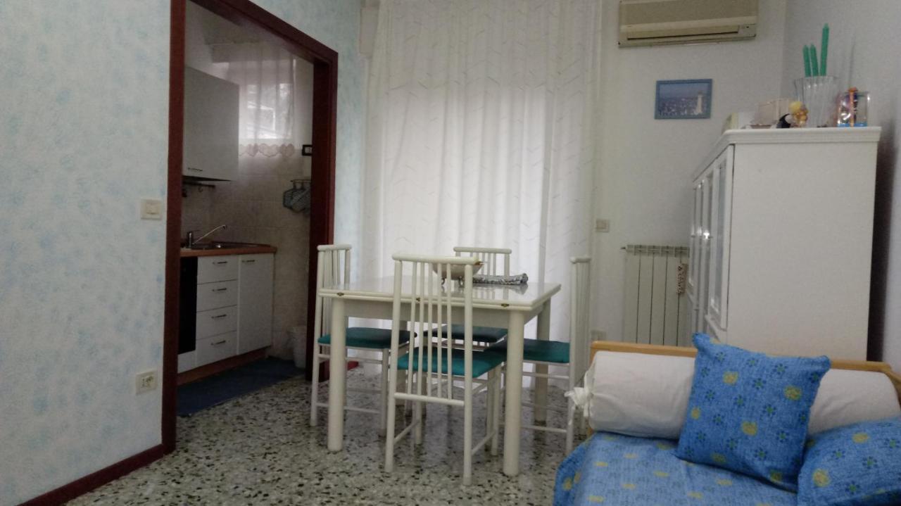 Casarcobaleno Apartman Trieszt Kültér fotó
