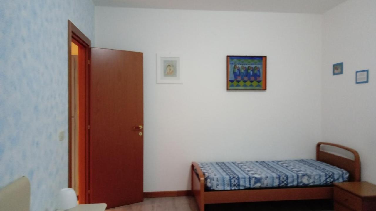 Casarcobaleno Apartman Trieszt Kültér fotó