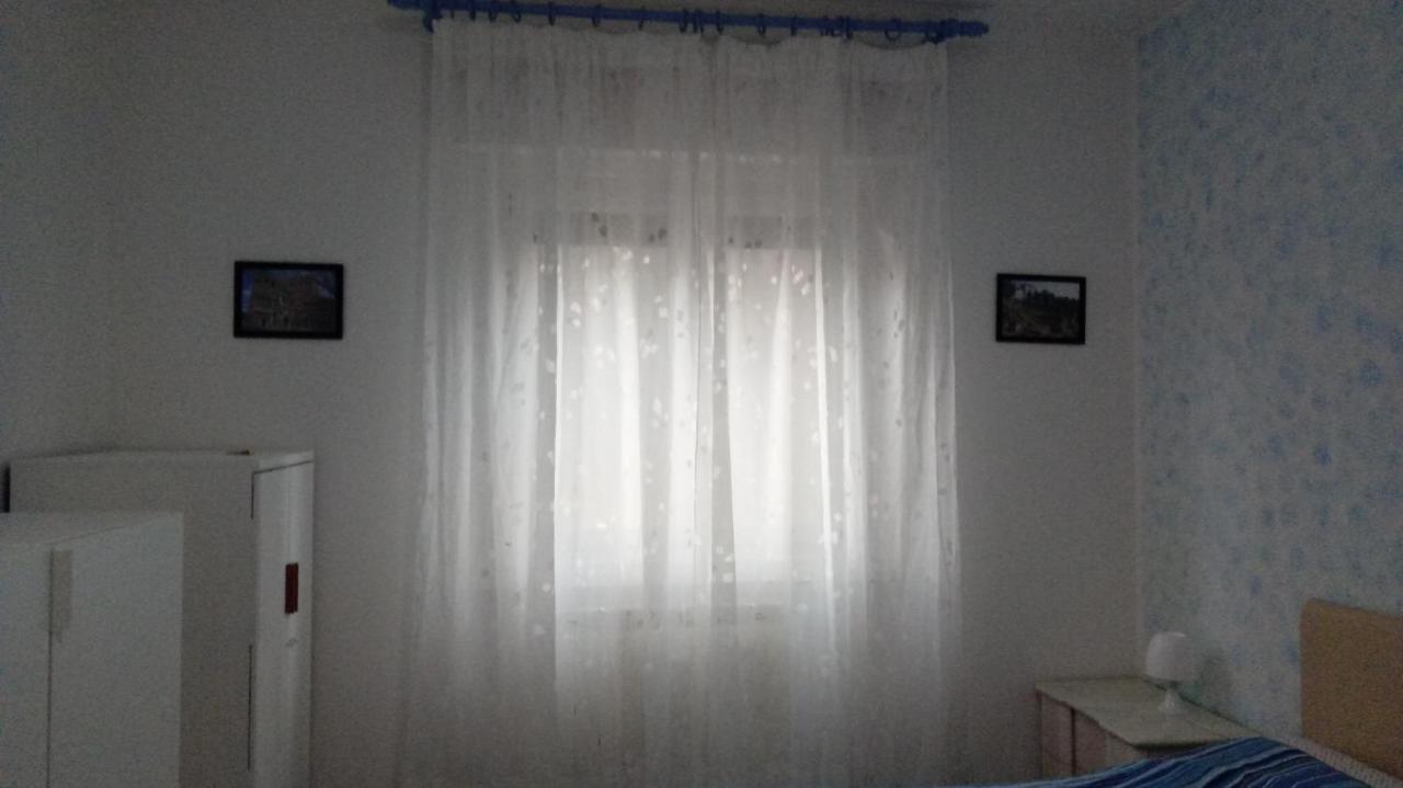 Casarcobaleno Apartman Trieszt Kültér fotó