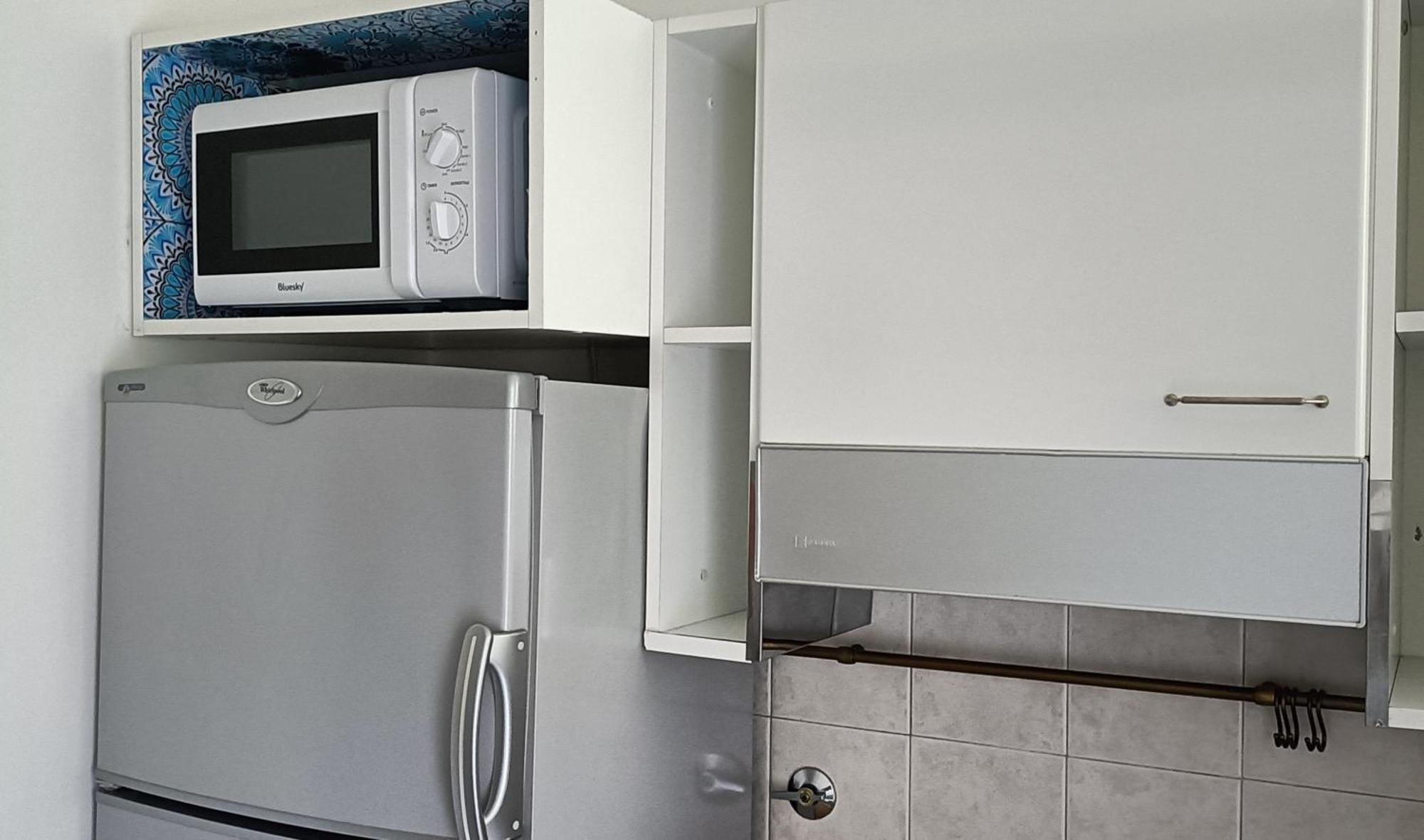 Casarcobaleno Apartman Trieszt Kültér fotó