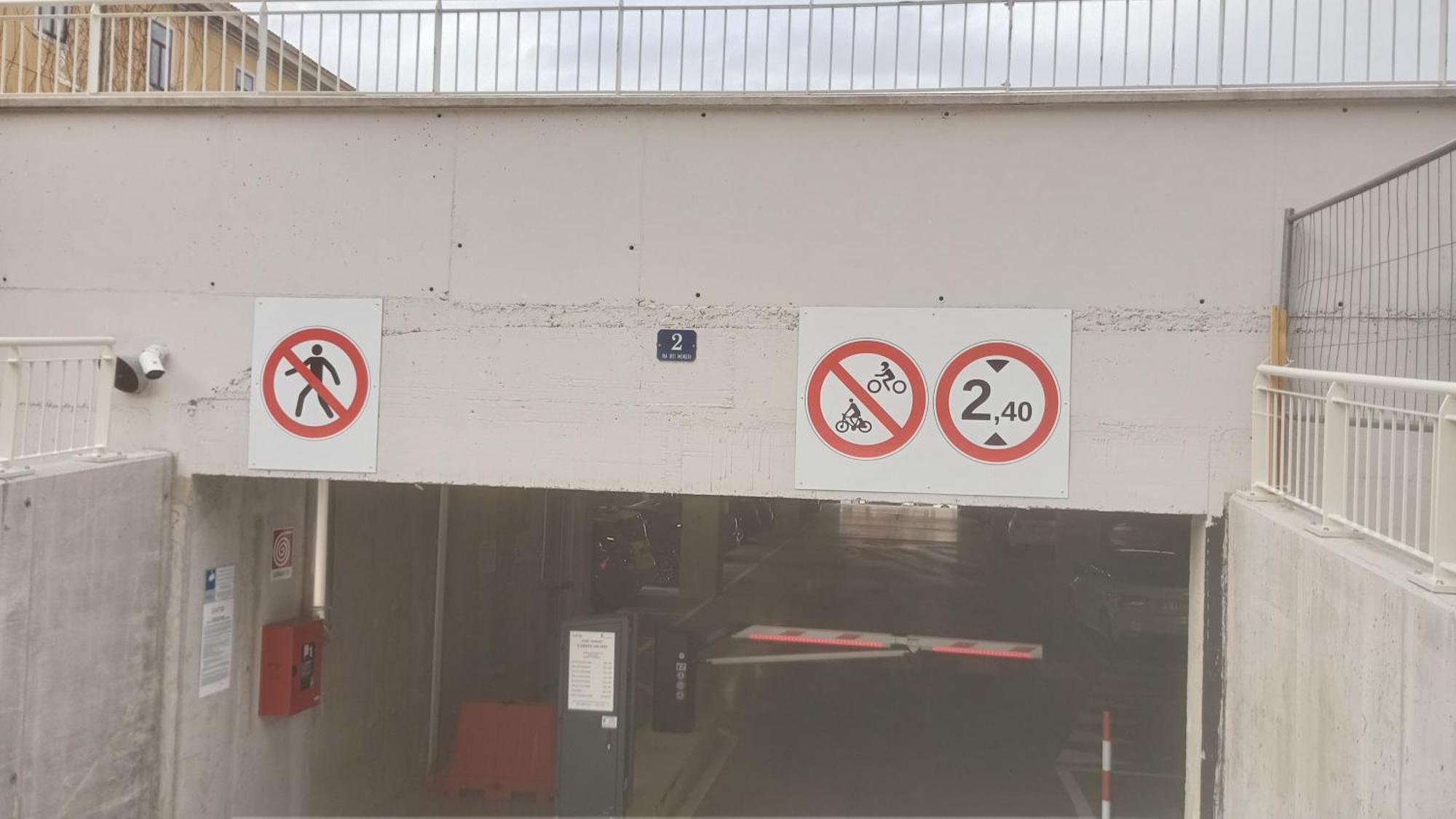 Casarcobaleno Apartman Trieszt Kültér fotó