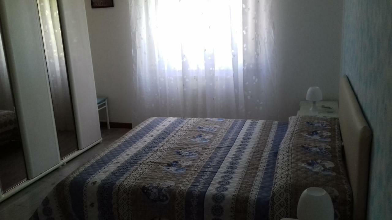 Casarcobaleno Apartman Trieszt Kültér fotó