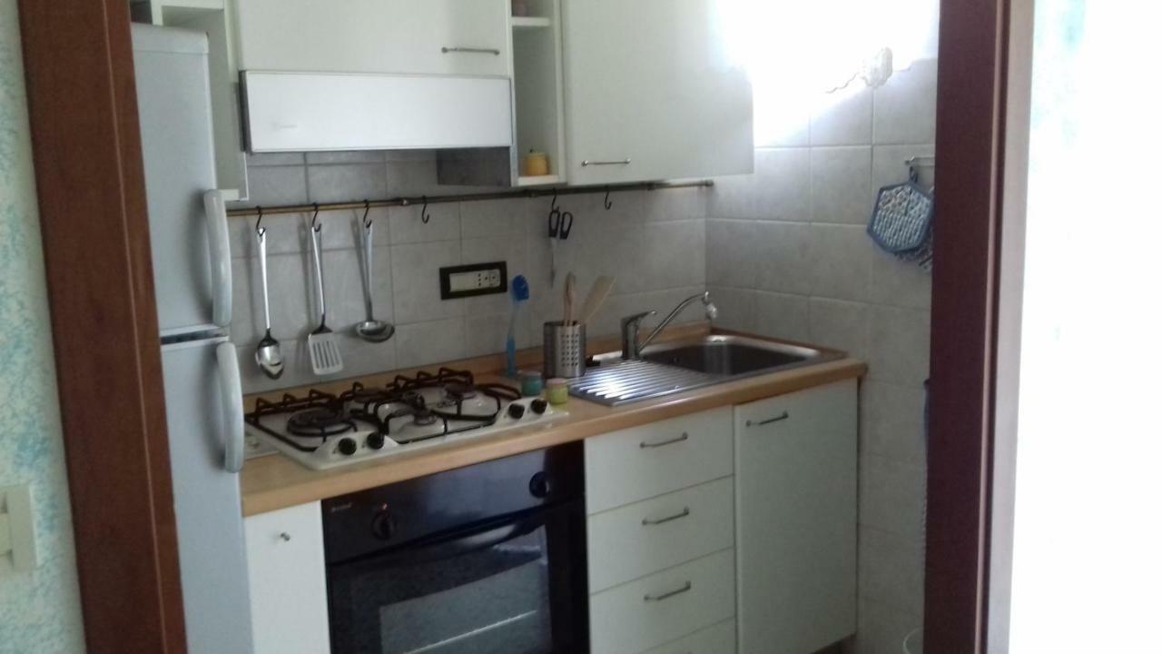 Casarcobaleno Apartman Trieszt Kültér fotó