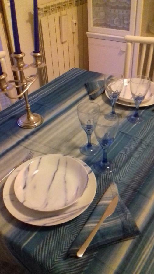 Casarcobaleno Apartman Trieszt Kültér fotó