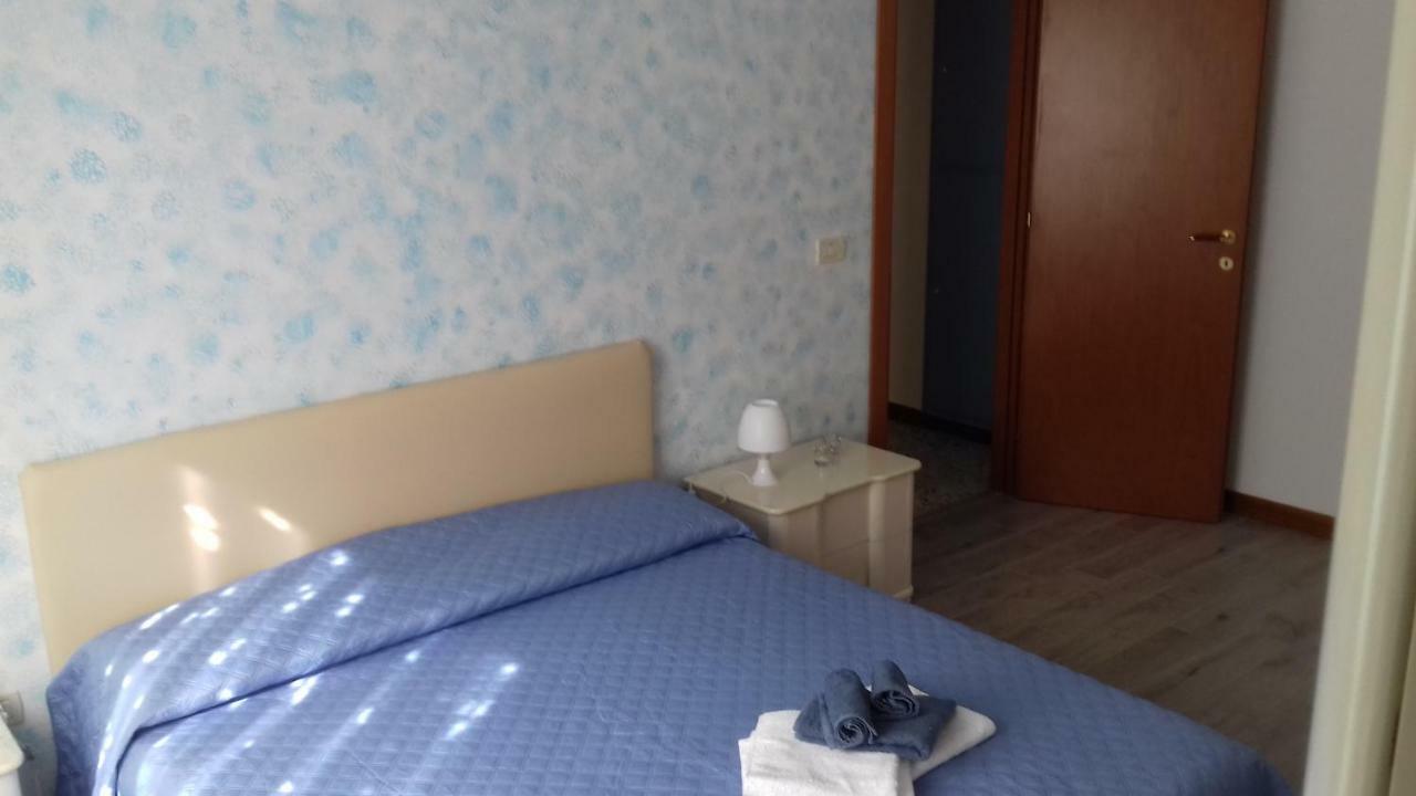 Casarcobaleno Apartman Trieszt Kültér fotó