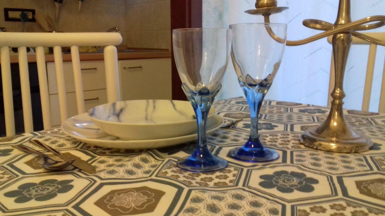 Casarcobaleno Apartman Trieszt Kültér fotó