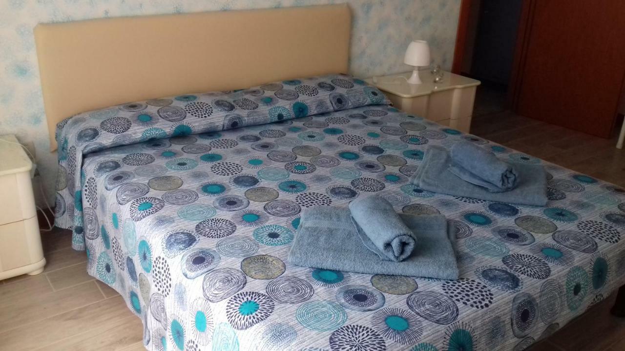 Casarcobaleno Apartman Trieszt Kültér fotó