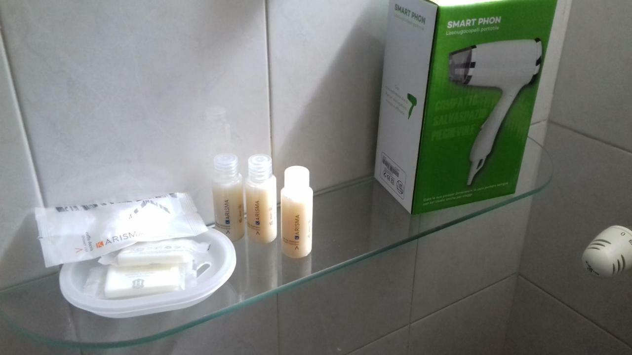 Casarcobaleno Apartman Trieszt Kültér fotó