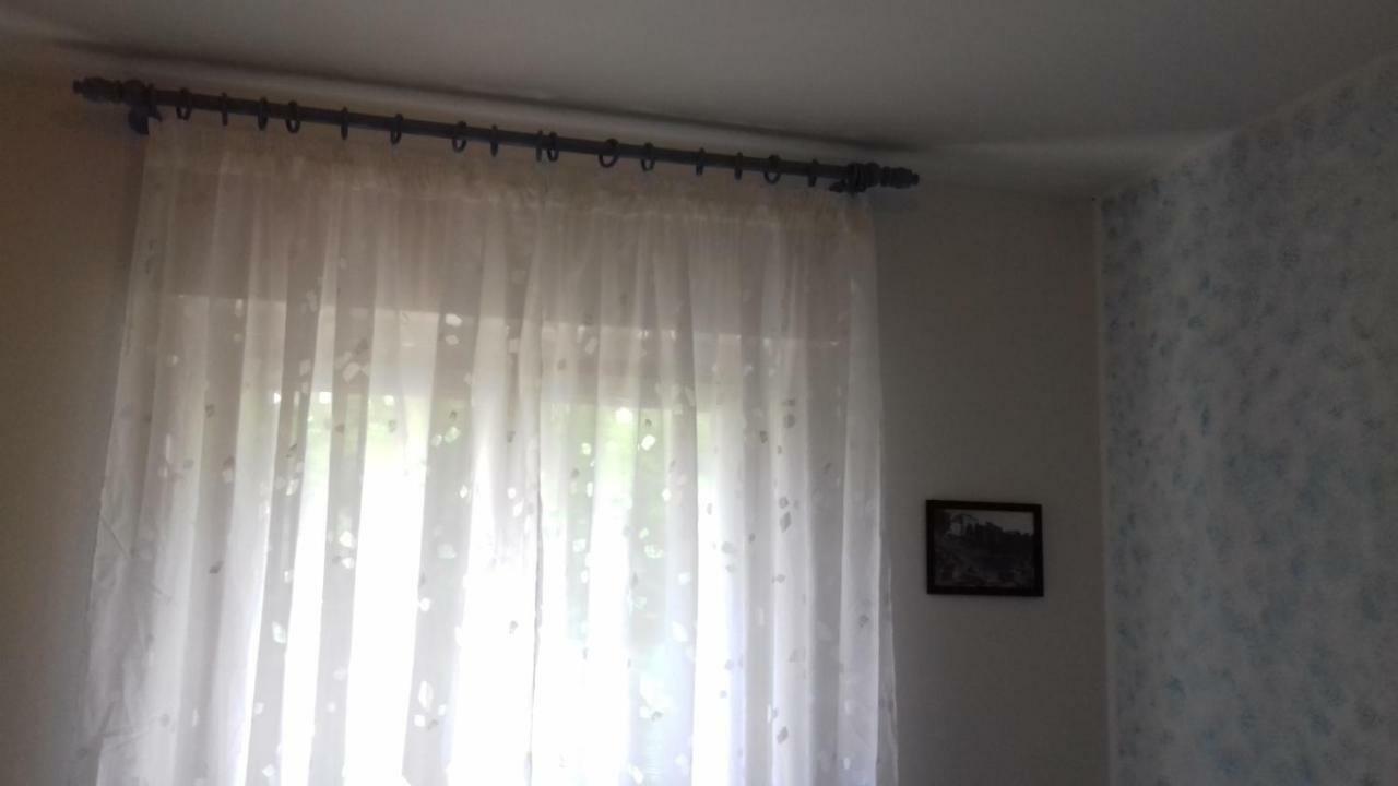 Casarcobaleno Apartman Trieszt Kültér fotó