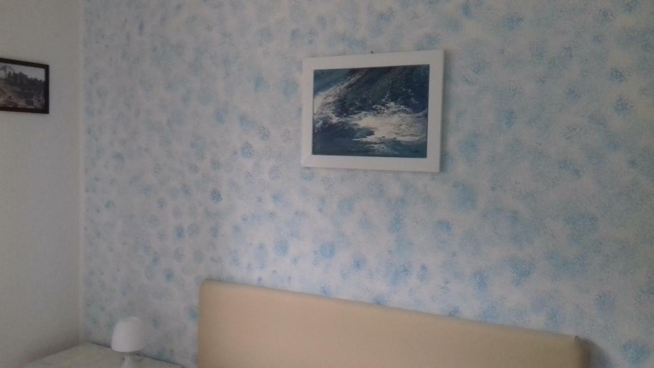 Casarcobaleno Apartman Trieszt Kültér fotó