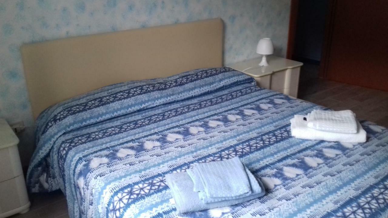 Casarcobaleno Apartman Trieszt Kültér fotó