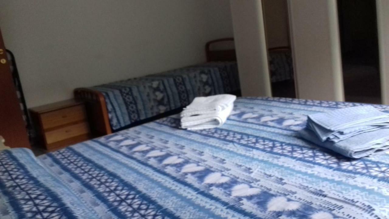 Casarcobaleno Apartman Trieszt Kültér fotó