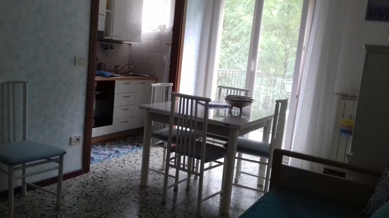 Casarcobaleno Apartman Trieszt Kültér fotó